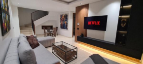 Duplex One Hill Ville Verte